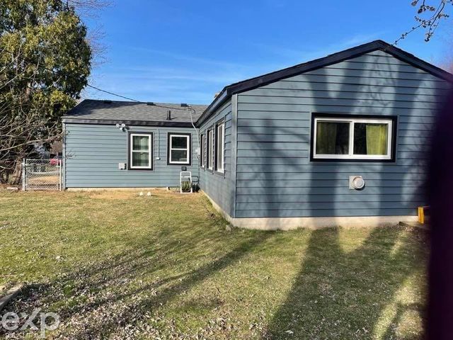 3630 Grafton Street, Lake Orion, MI 48359