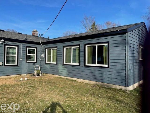 3630 Grafton Street, Lake Orion, MI 48359