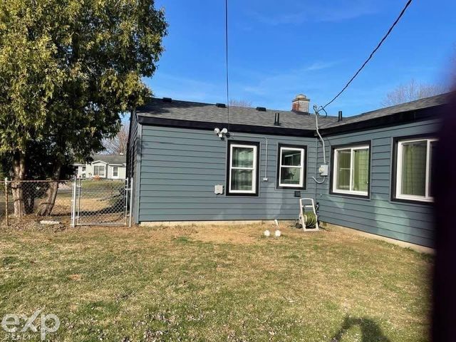 3630 Grafton Street, Lake Orion, MI 48359