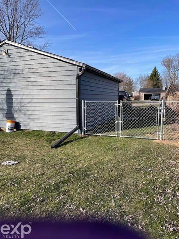 3630 Grafton Street, Lake Orion, MI 48359