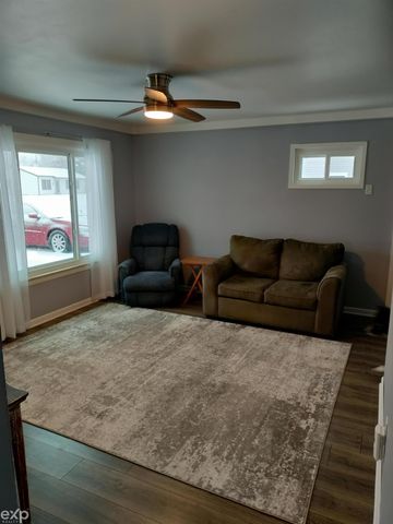 3630 Grafton Street, Lake Orion, MI 48359