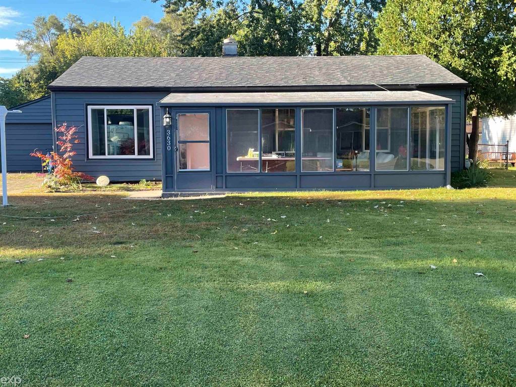 3630 Grafton Street, Lake Orion, MI 48359