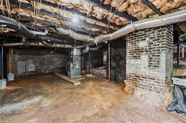 708 E Sprague Street, Winston-salem, NC 27107