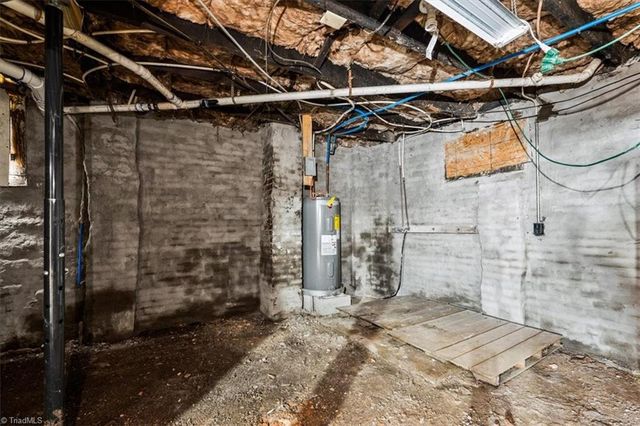 708 E Sprague Street, Winston-salem, NC 27107