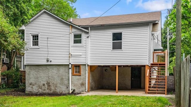 708 E Sprague Street, Winston-salem, NC 27107