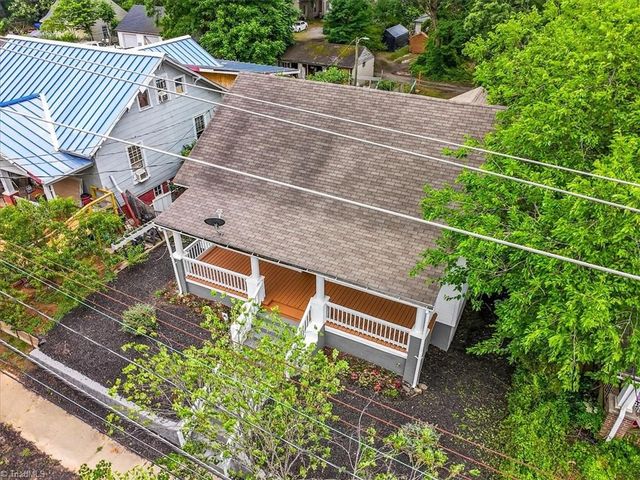 708 E Sprague Street, Winston-salem, NC 27107