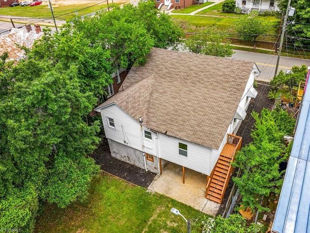 708 E Sprague Street, Winston-salem, NC 27107