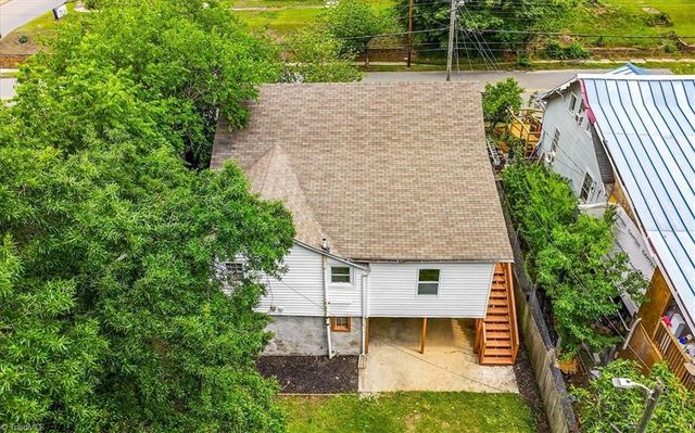 708 E Sprague Street, Winston-salem, NC 27107