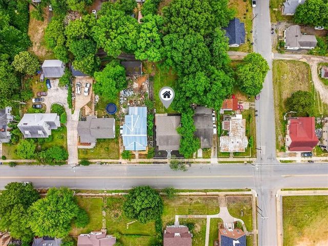 708 E Sprague Street, Winston-salem, NC 27107