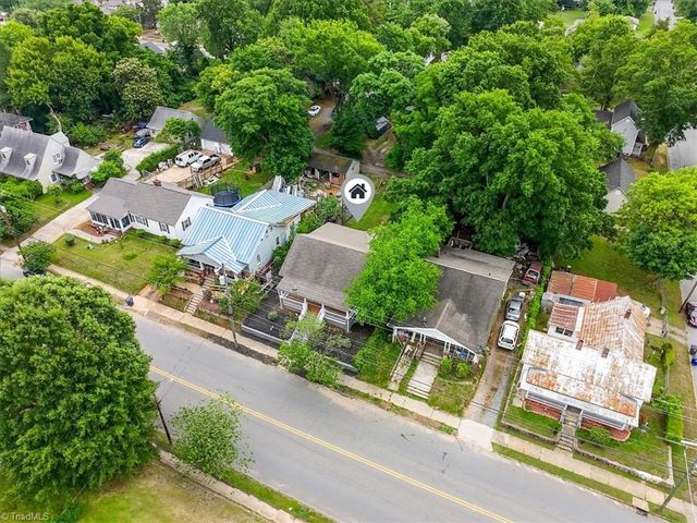 708 E Sprague Street, Winston-salem, NC 27107