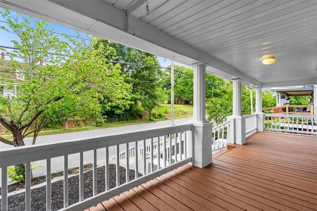 708 E Sprague Street, Winston-salem, NC 27107