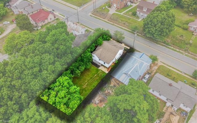 708 E Sprague Street, Winston-salem, NC 27107