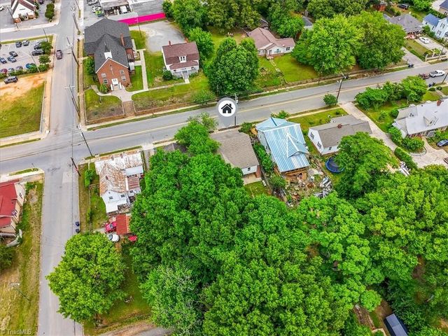 708 E Sprague Street, Winston-salem, NC 27107