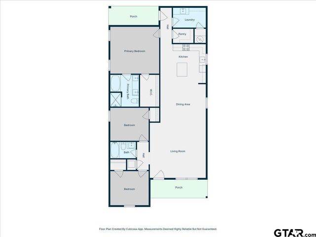 1413 N Summit, Tyler, TX 75702