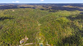 0 Lower Cane Creek/Edwards RD Road, Stanton, KY 40380