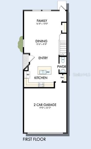 6418 JENSEN VIEW AVENUE, Apollo Beach, FL 33572