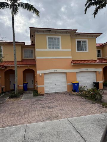 5168 SE Mariner Garden Circle, Stuart, FL 34997