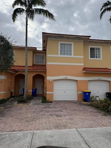 5168 SE Mariner Garden Circle, Stuart, FL 34997