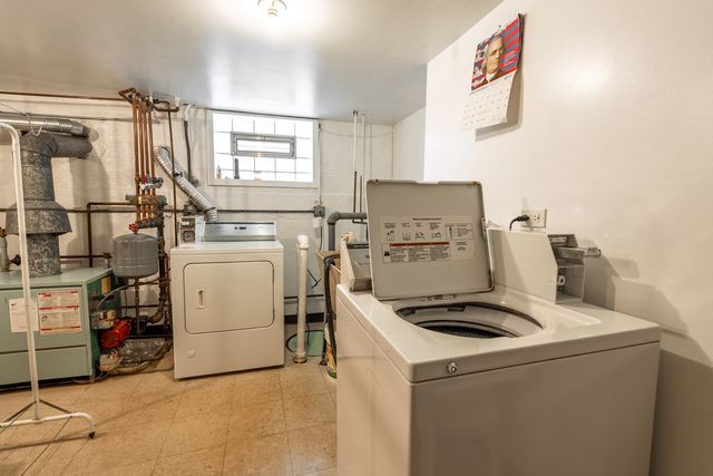 4613 Grove Avenue 1S, Brookfield, IL 60513