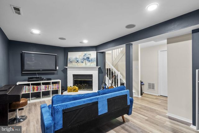 19109 PARTRIDGE WOOD DR, Germantown, MD 20874