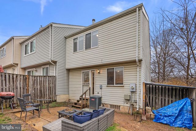 19109 PARTRIDGE WOOD DR, Germantown, MD 20874