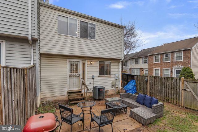 19109 PARTRIDGE WOOD DR, Germantown, MD 20874