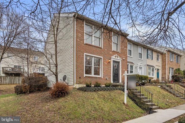 19109 PARTRIDGE WOOD DR, Germantown, MD 20874