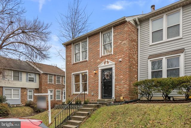 19109 PARTRIDGE WOOD DR, Germantown, MD 20874