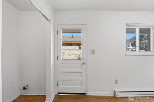 641 Prince Albert Boulevard, Riverside, OH 45404