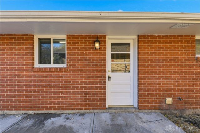 641 Prince Albert Boulevard, Riverside, OH 45404