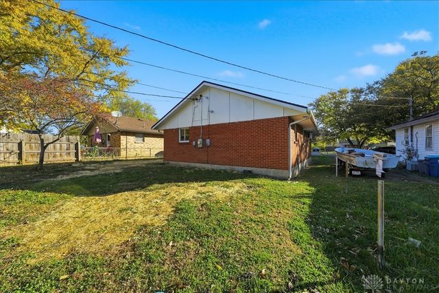641 Prince Albert Boulevard, Riverside, OH 45404