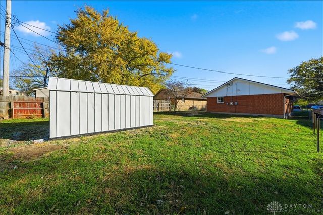 641 Prince Albert Boulevard, Riverside, OH 45404