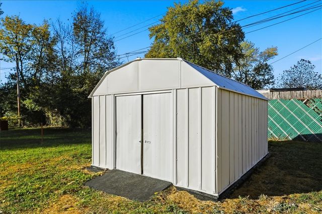 641 Prince Albert Boulevard, Riverside, OH 45404