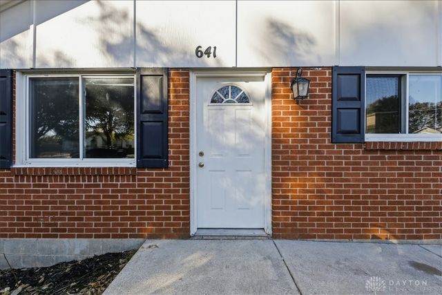 641 Prince Albert Boulevard, Riverside, OH 45404