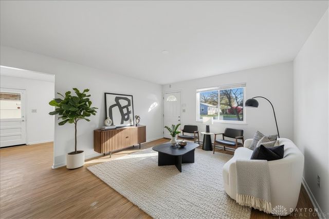 641 Prince Albert Boulevard, Riverside, OH 45404