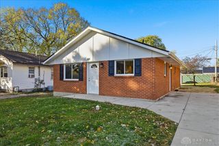 641 Prince Albert Boulevard, Riverside, OH 45404