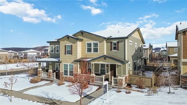 3793 Happyheart Way, Castle Rock, CO 80109