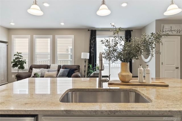 3793 Happyheart Way, Castle Rock, CO 80109