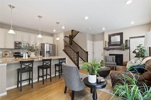 3793 Happyheart Way, Castle Rock, CO 80109