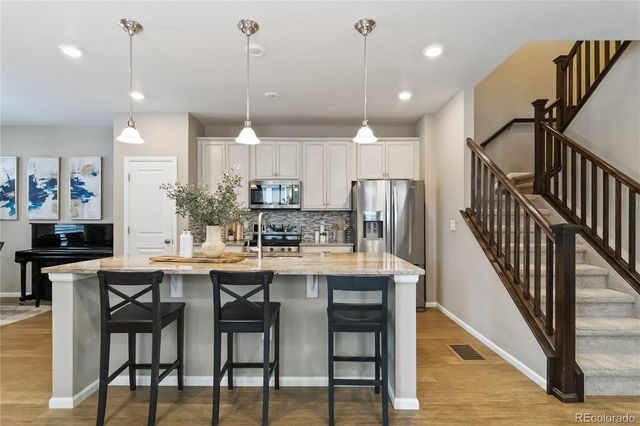 3793 Happyheart Way, Castle Rock, CO 80109