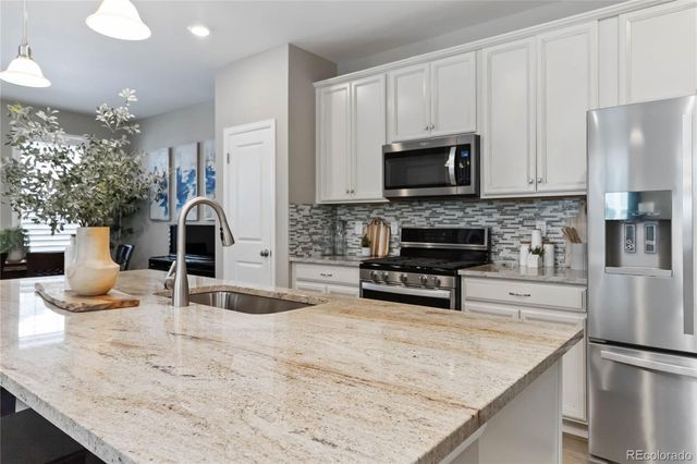 3793 Happyheart Way, Castle Rock, CO 80109