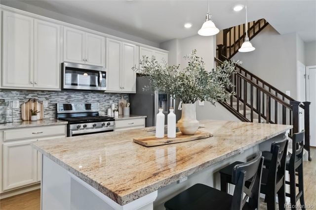 3793 Happyheart Way, Castle Rock, CO 80109