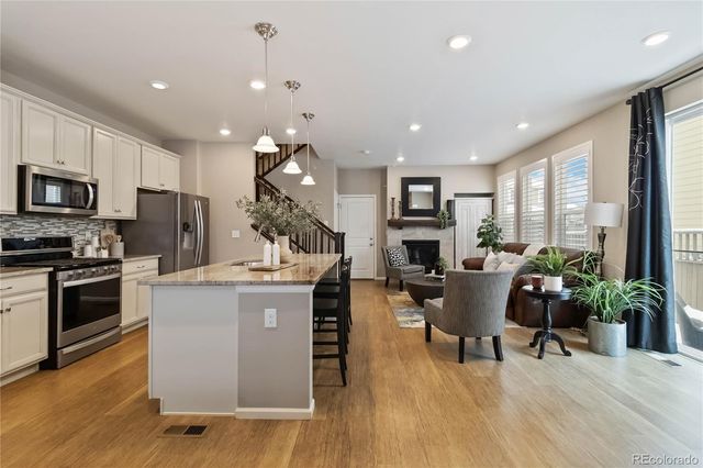 3793 Happyheart Way, Castle Rock, CO 80109