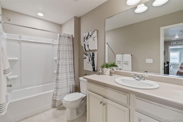 3793 Happyheart Way, Castle Rock, CO 80109