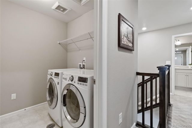 3793 Happyheart Way, Castle Rock, CO 80109