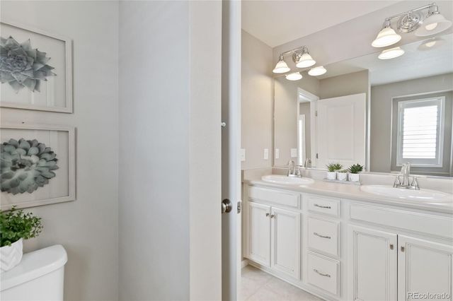 3793 Happyheart Way, Castle Rock, CO 80109