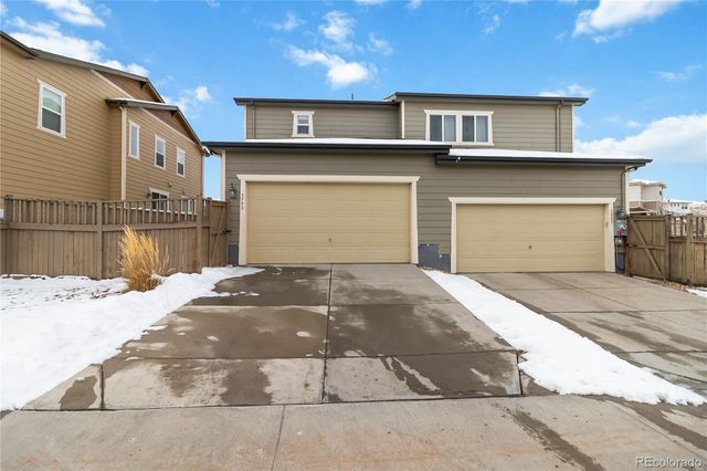 3793 Happyheart Way, Castle Rock, CO 80109