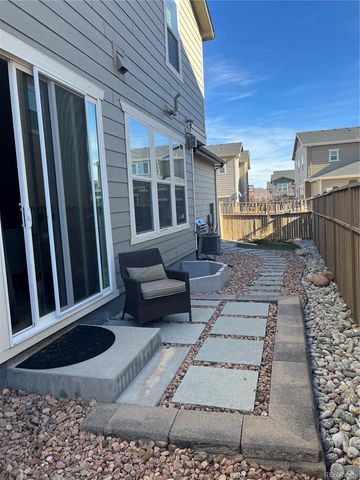 3793 Happyheart Way, Castle Rock, CO 80109