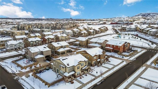 3793 Happyheart Way, Castle Rock, CO 80109