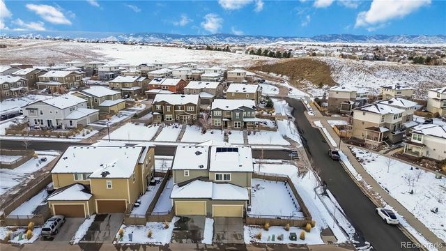 3793 Happyheart Way, Castle Rock, CO 80109